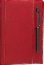 SLFreMint Premium Hardcover Notebook by Unknown