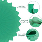 25 Sheets Christmas Green Cardstock - Image 3