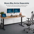 Vari Classic Electric Standing Desk - Image 7
