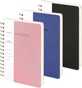 Spiral Notebook-5.75" x 8.125" College Ruled Journal by Oneirom