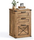 VASAGLE File Cabinet, Filing Cabinet by VASAGLEbySONGMICSHOME