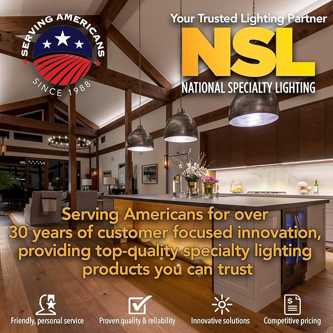 LED Under Cabinet Lighting Hardwired - Image 6