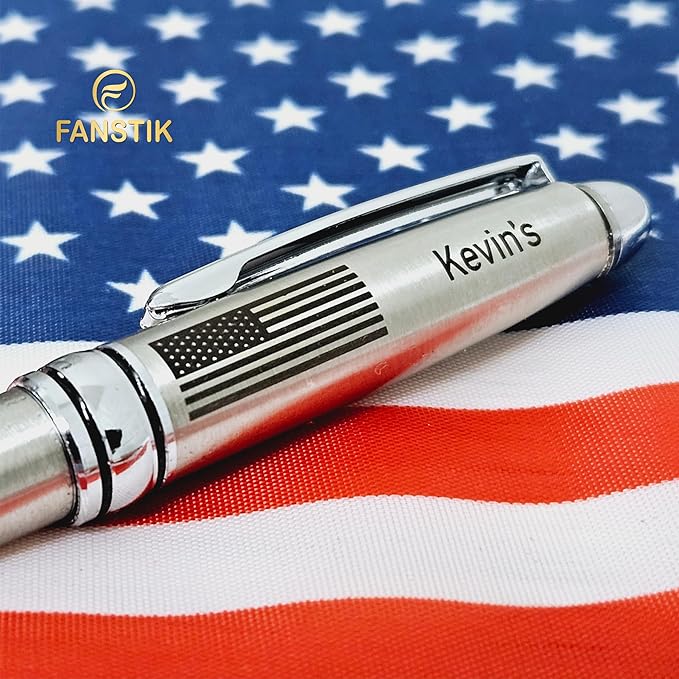 FANSTIK Customized BallPoint pen - Image 5