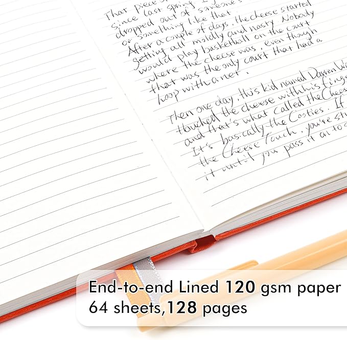 12 Pack Notebooks Journals Bulk - Image 3