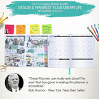 Law of Attraction Planner 2026 Deluxe - Image 7