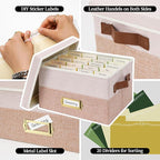 Vienrose Greeting Card Organizer Box - Image 4