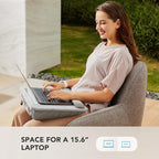 HUANUO Lap Laptop Desk - Image 2