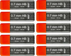 Bild Premium 0.7 mm Mechanical Pencil Lead Refills - Image 8