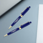 DISCOUNT PROMOS 100 Ultra Executive Pens Pack - Image 7