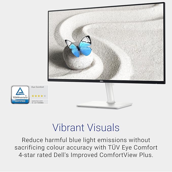 Dell S2725DS Monitor - Image 5