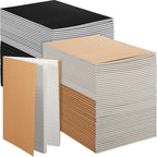 Mimorou 100 Pcs Journals Notebooks Bulk