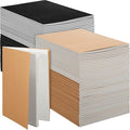 Mimorou 100 Pcs Journals Notebooks Bulk by Mimorou