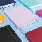 PAPERAGE Lined Journal Notebook, 252 Pages, Medium 5.6 in x 8 in - Image 7