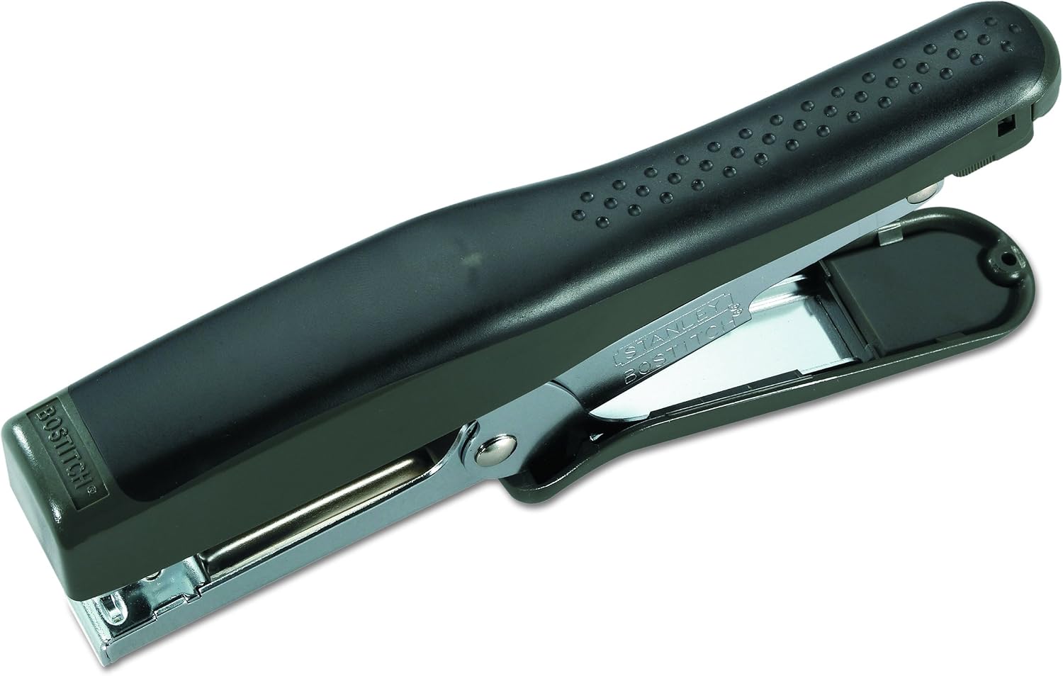 Bostitch Office B8 Xtreme Duty 45 Sheet Plier Stapler, Black (B8HDP) (Pack of 6)