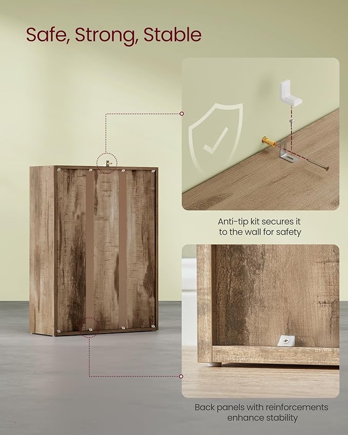 VASAGLE Custos Collection - Image 6