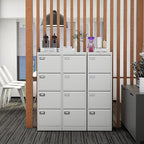 Fesbos File Cabinets - Image 2