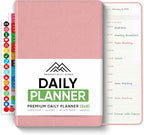 Daily Planner 2026 by PRODUCTIVITYSTORE