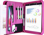 ProCase Portfolio Business Padfolio Folder by ProCase