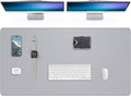 Extra Large Desk Mat 63"x17" by AFIING