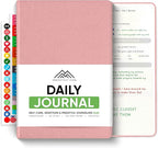 Best Daily Journal for Men & Women by PRODUCTIVITYSTORE