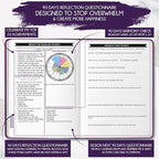 Law of Attraction Planner 2026 Deluxe - Image 5