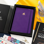 Clever Fox Planner Premium Edition – Undated Luxurious Weekly & Monthly Planner - Image 7