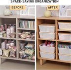 Anywish Small Storage Bins - Image 9