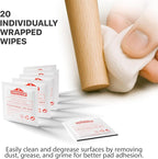 X-Protector Furniture Pads Preparation Set - Image 3