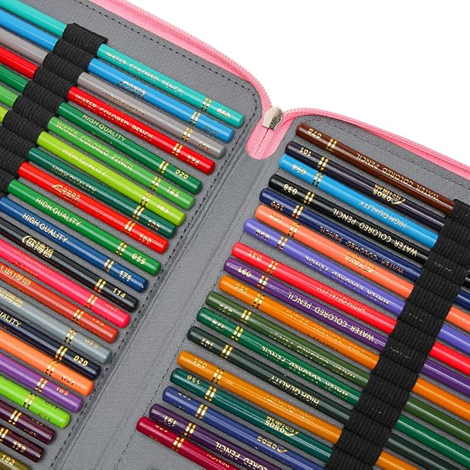 Vomgomfom Colored Pencil Case - Image 7