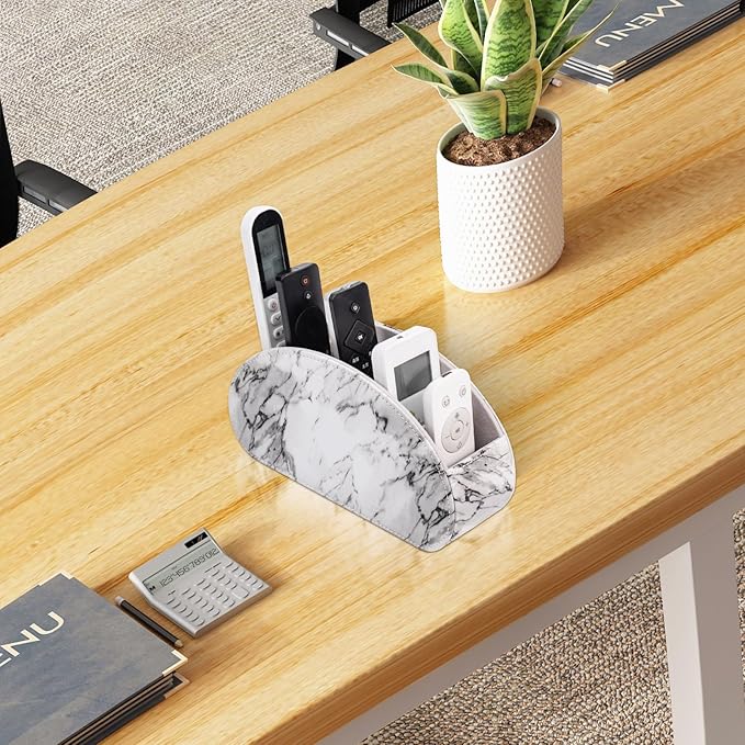 Remote Control Holders Organizer Box - Image 5