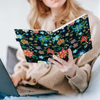 Comkiso Address Book with Individual Alphabetical Tabs Laminated, Large Print - Image 7