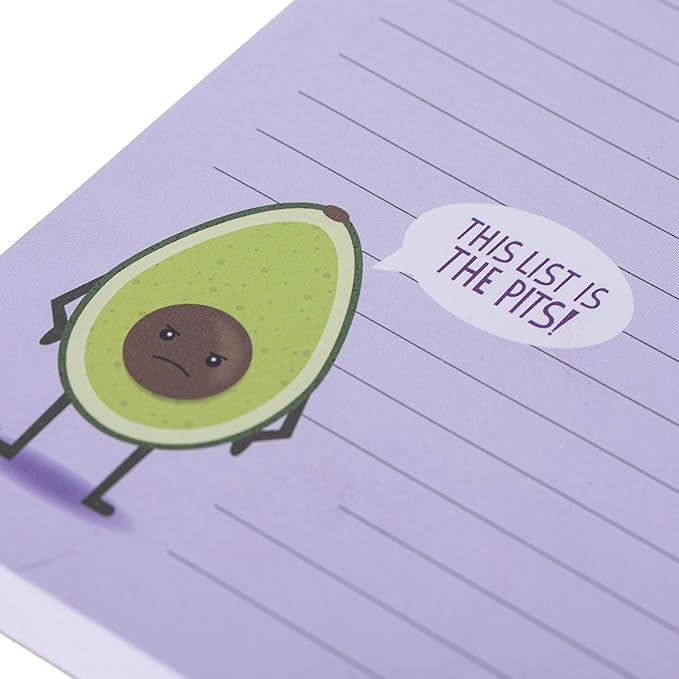 Graphique Magnetic Notepad - Image 7