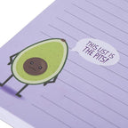 Graphique Magnetic Notepad - Image 7