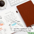 12 Pack Notebooks Journals Bulk - Image 4