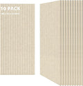 AUTORIFIC Acoustic Panels, 10 Pack Sound Panels Noise Reducing by AUTORIFIC