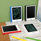 Zhehao 24 Pack LCD Mini Writing Tablet - Image 7