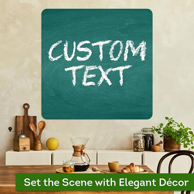 Custom Sign, Custom Street Sign, 11 Font Colors, 13 Font Styles, 4 Hole Options - Image 4