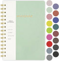Spiral Notebook-5.75" x 8.125" College Ruled Journal by Oneirom