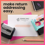 ExcelMark Address Stamp - Image 4