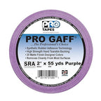 ProTapes Pro Gaff Premium Matte Cloth Gaffer's Tape - Image 2