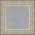 Amanti Art Silver Framed Magnetic Board 23x23 Small Vision Board by AmantiArt