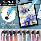 Yucold Customized Pens with Name/Logo - Image 5