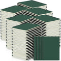 Yahenda 108 Pcs Spiral Notebook Bulk A5 Journal Lined 8.3'' x 5.5'' Writing by Yahenda