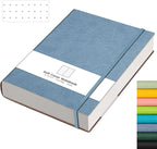 AHGXG Bullet Dotted Journal by AHGXG