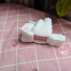 RhyNSky Elephant Stamp Roll Dispenser - Image 4