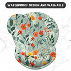 ITNRSIIET Ergonomic Mouse Pad - Image 5
