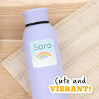 Large Name Labels for Kids - Image 6