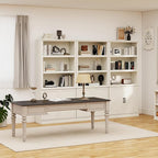 blini 5 Shelf Tall Bookcase - Image 6