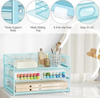 Subekyu 3 Tier Paper Desk Organizer - Image 5