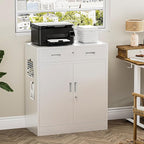 TaskStorz Metal Storage Cabinets - Image 5